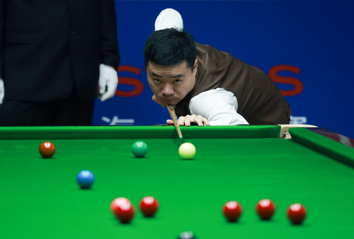 证明自己走 证明自己走